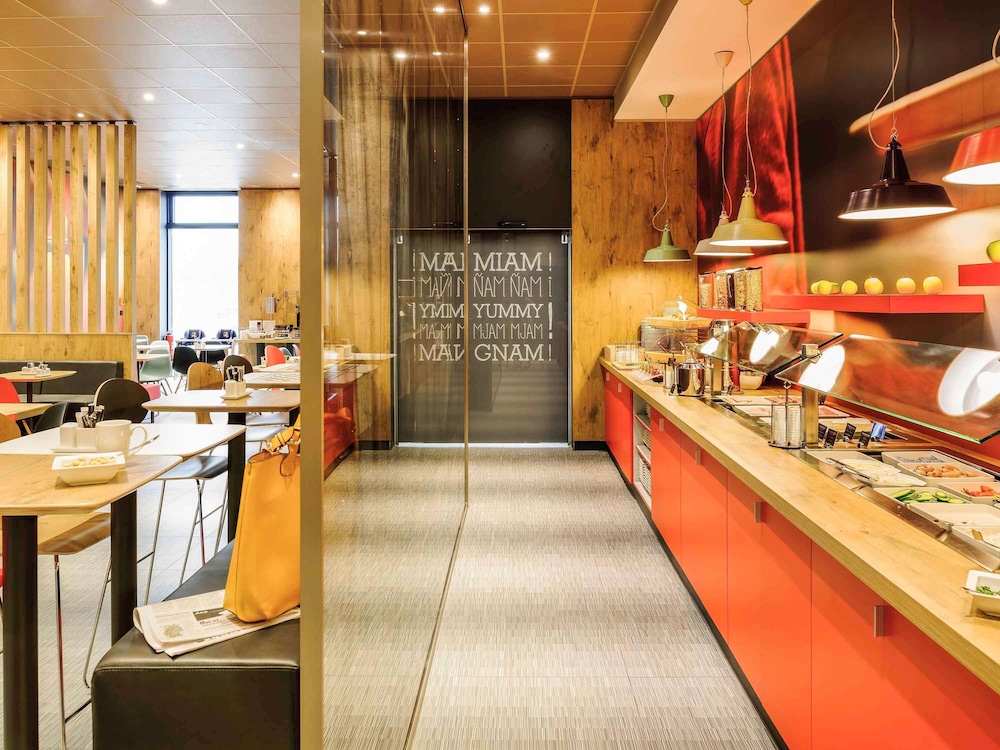 Ibis Berlin Hauptbahnhof 26/46