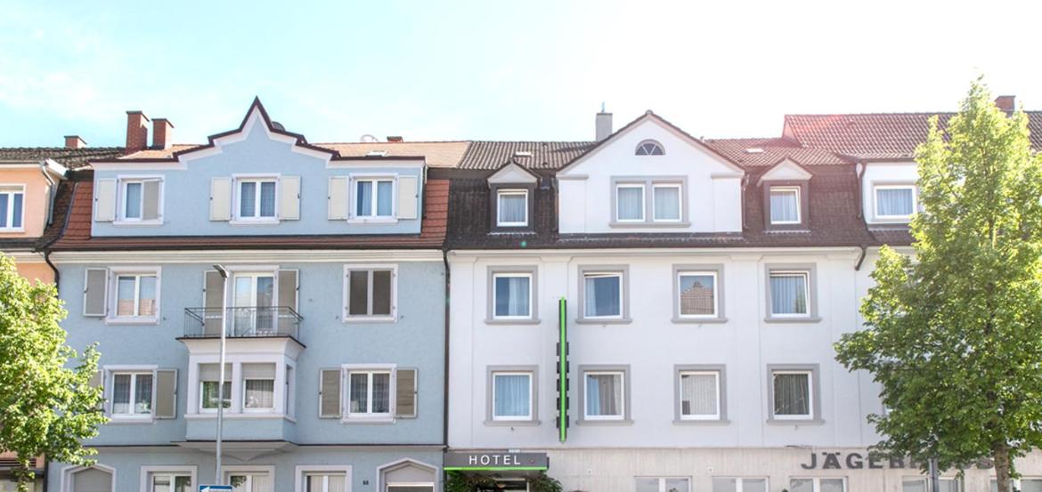 Hotel Jagerhaus 5/60