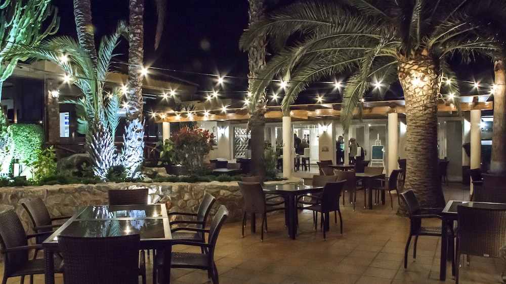 La Quinta At La Manga Club 28/50