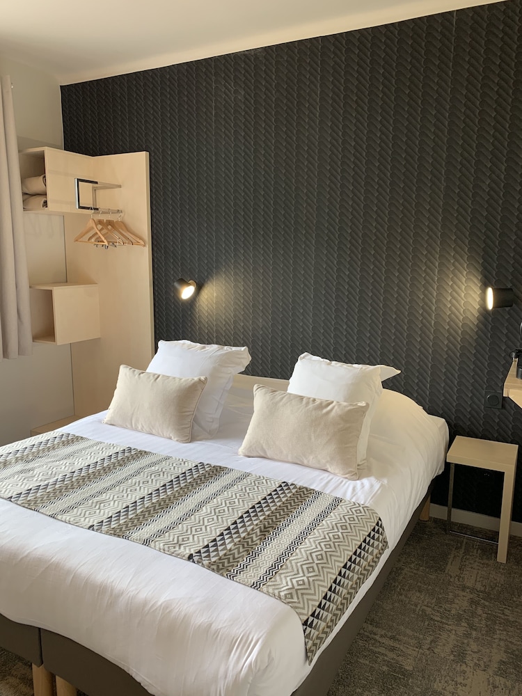 INTER-HOTEL BEAUREGARD 14/35