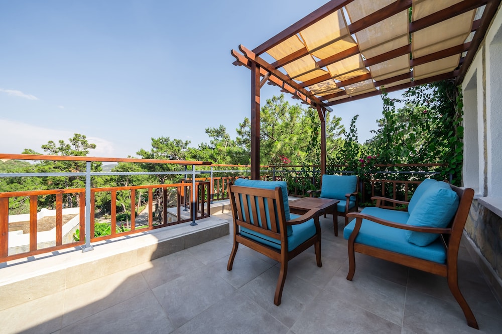 Bodrum Park Resort 38/59