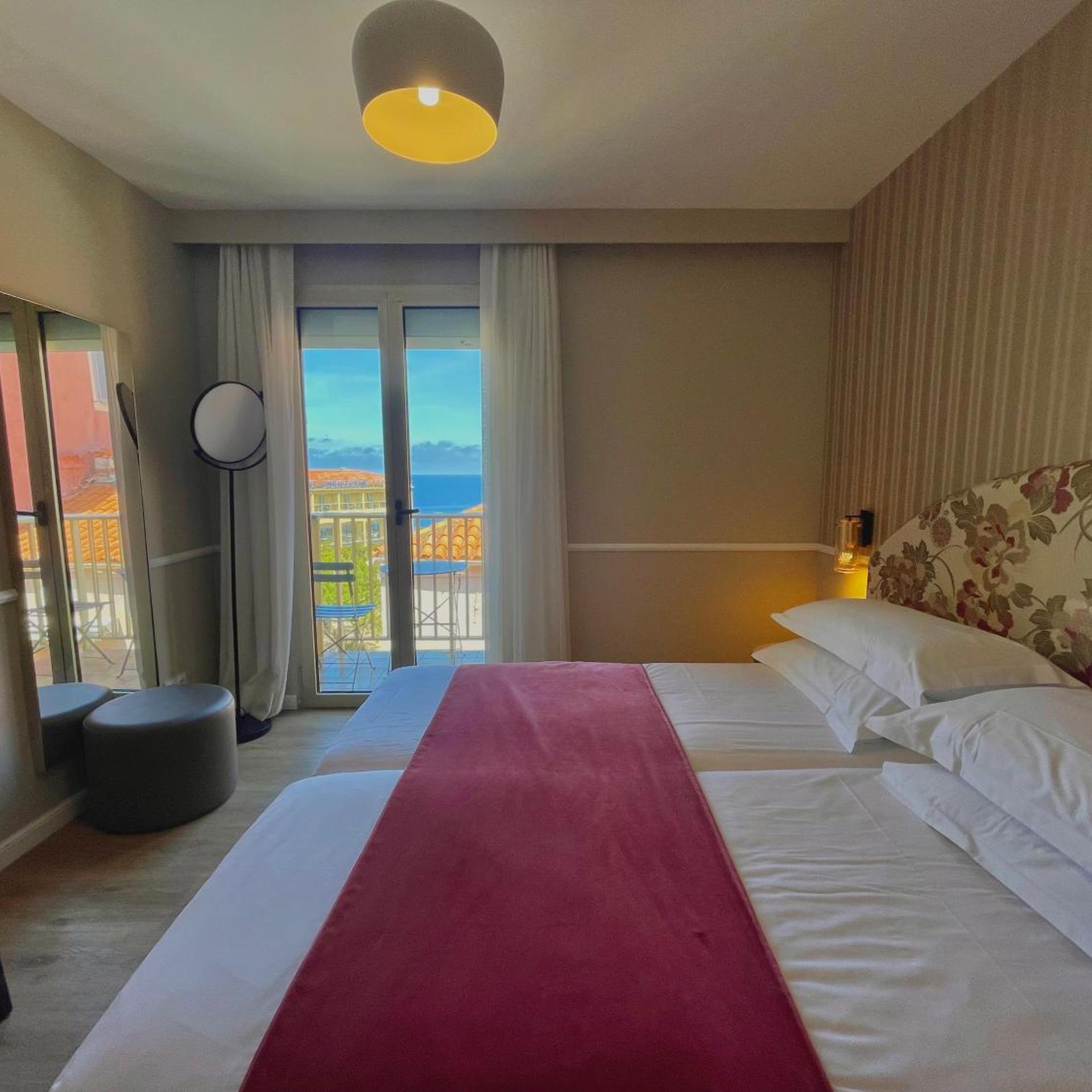 Hotel Restaurant Christophe Colomb 12/50