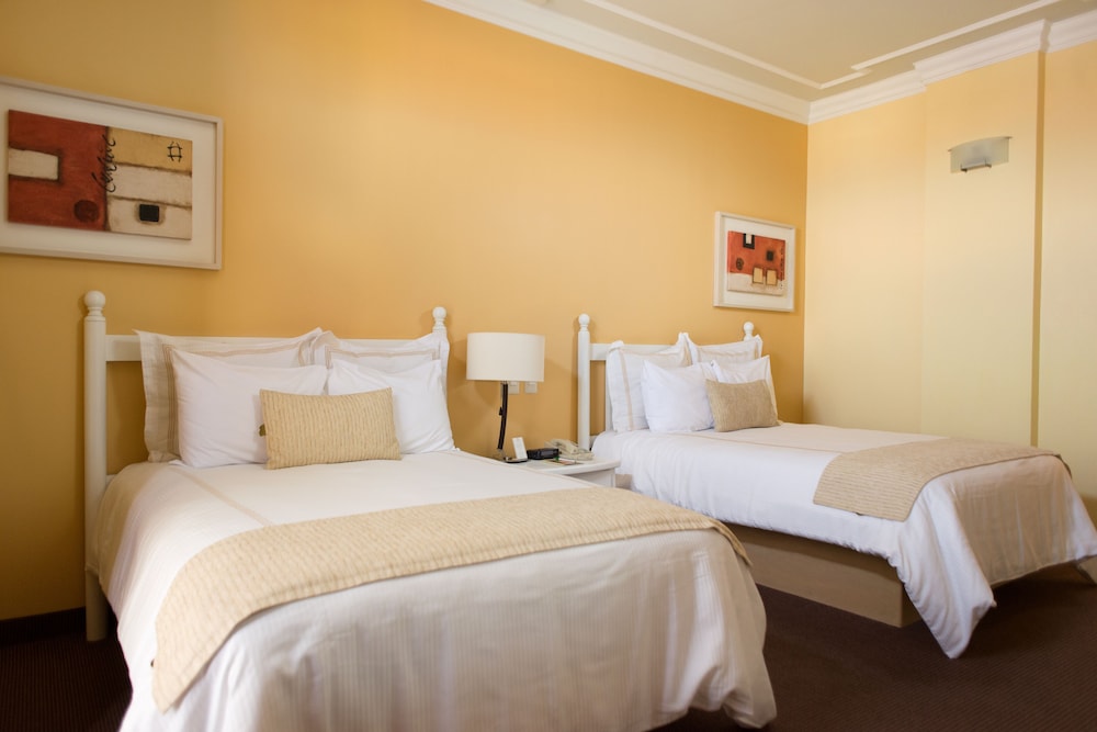 Gran Hotel de Queretaro 18/50