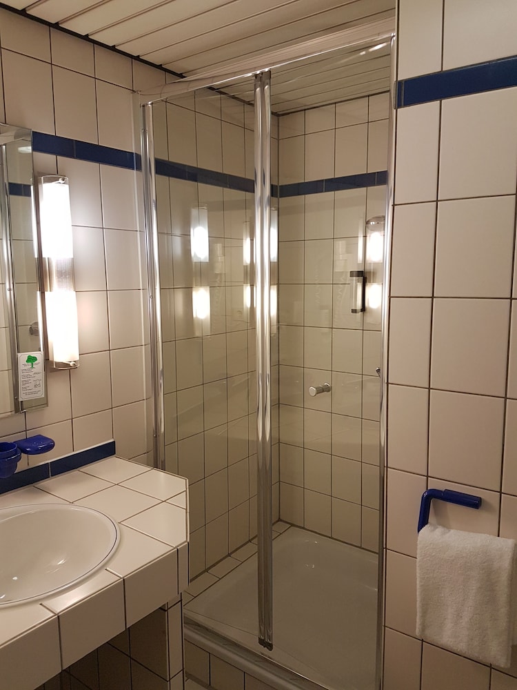 غرفة قياسية مفردة، Hotel Am Stadtpark Hilden 14/15
