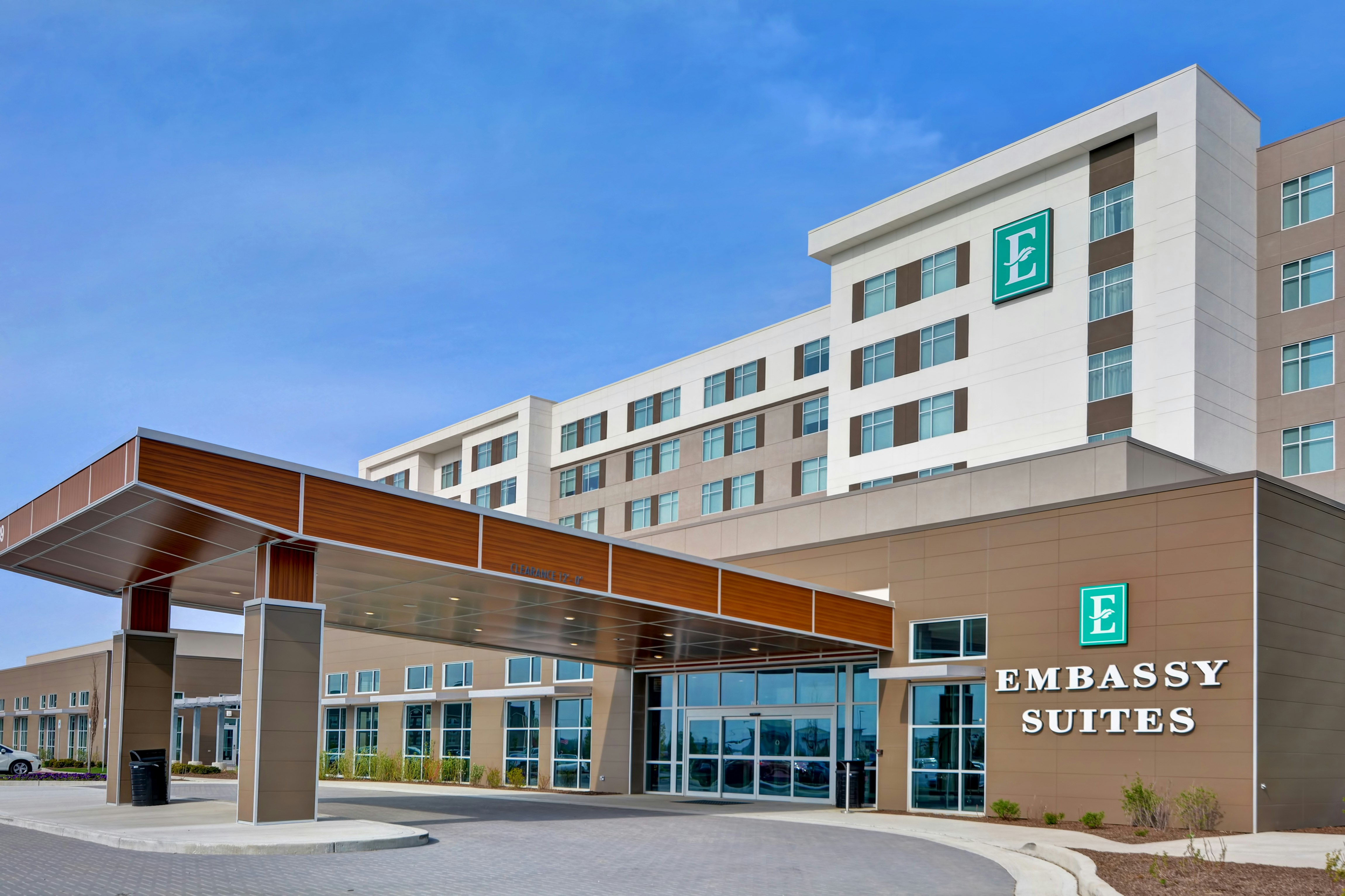 Embassy Suites By Hilton Plainfield Indianapolis Airport 2/70