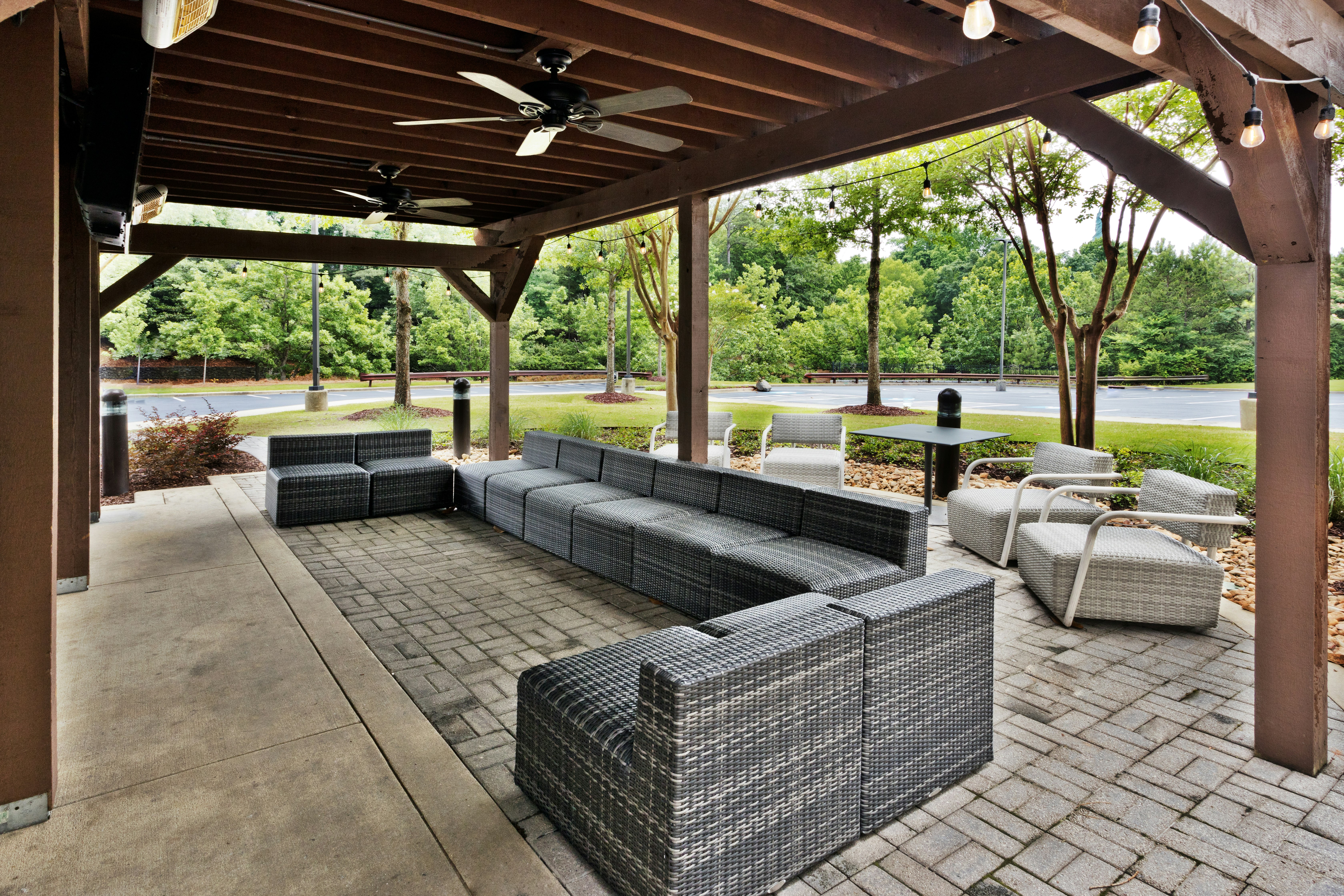Hilton Garden Inn Birmingham Se/Liberty Park 6/34