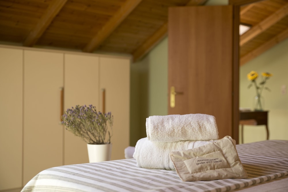 Agrotospita Country Houses 13/50