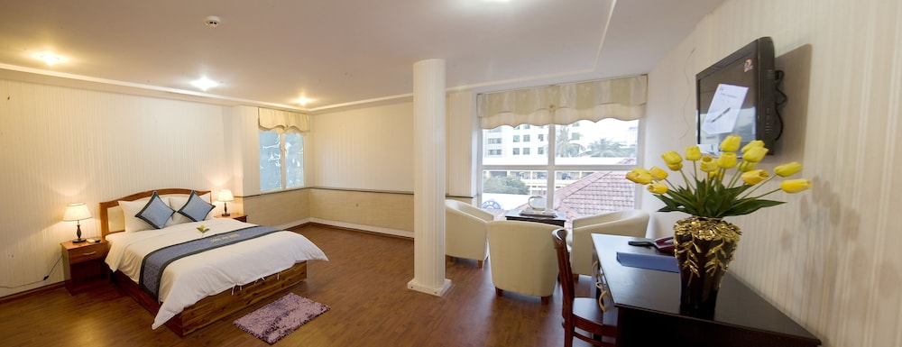 Song Thu Hotel 19/35