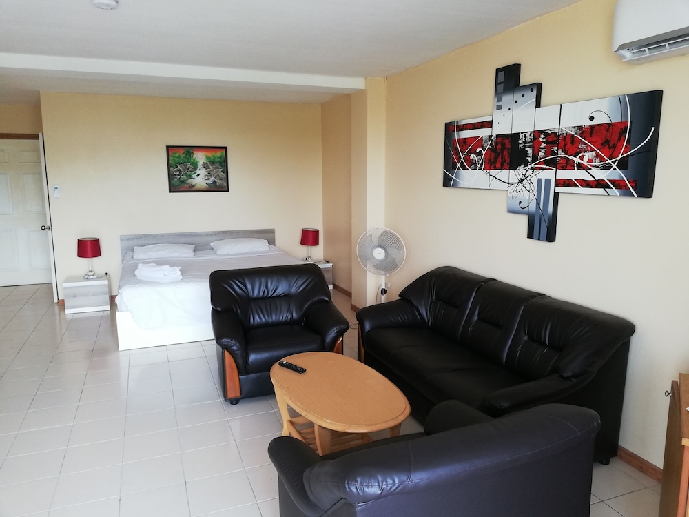 Vickans Guesthouse 28/50