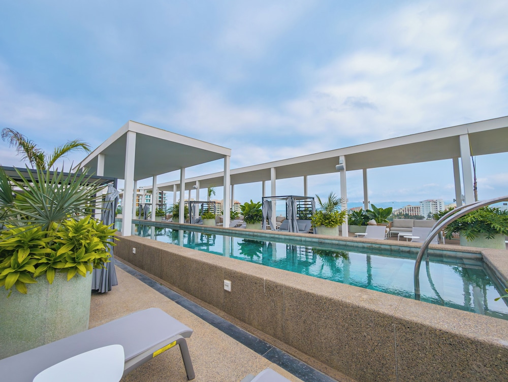 Hotel Mio Riviera Nayarit - Adults Only 64/68