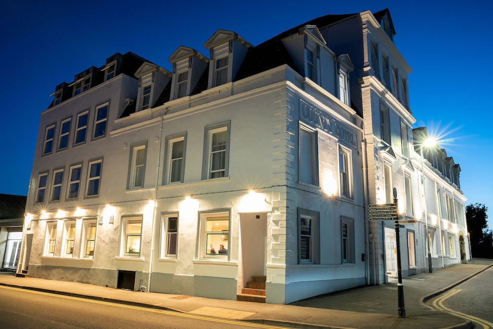 The Lakeland Kendal Hotel, Sure Hotel Collection by Best Western 4/85