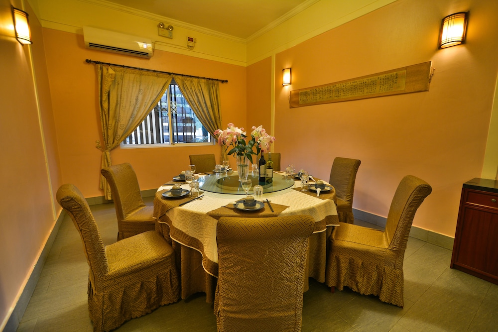 Arirang Hotel 18/26