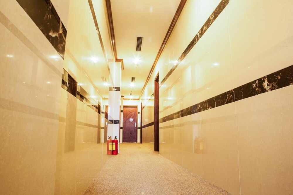 Bao Ngan Hotel 6/45