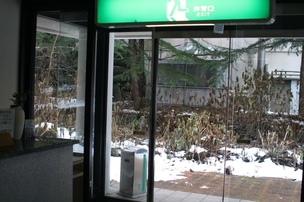 ホテル楡の木 写真4