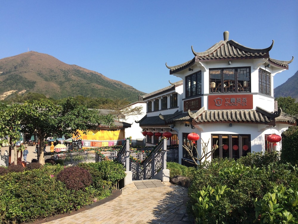 YHA Ngong Ping SG Davis Youth Hostel (Lantau Island) 3/50