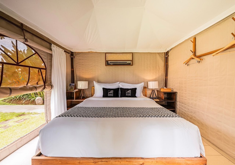 Bali Beach Glamping 17/49