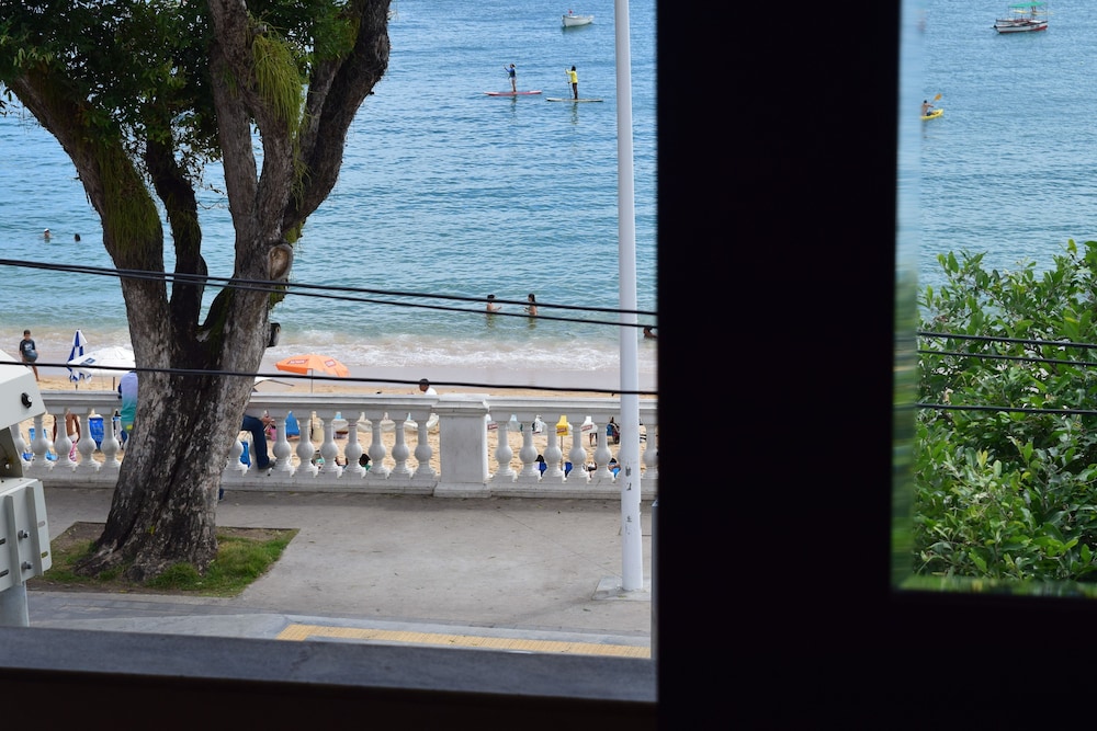Village Novo Beach Suites 28/69