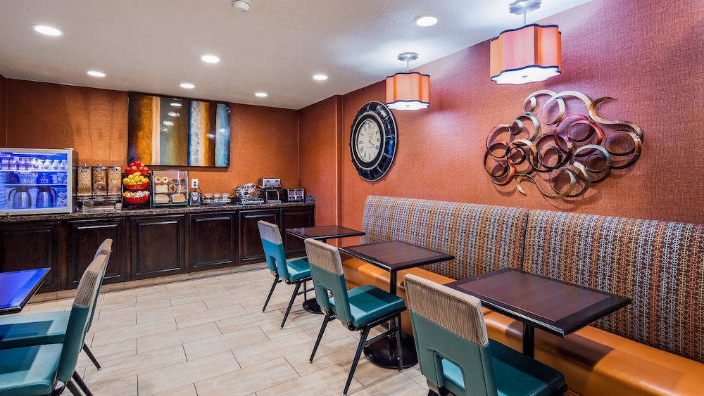 Best Western Mesquite Inn 32/47