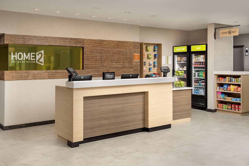 Home2 Suites by Hilton Fort Myers Airport 6/42