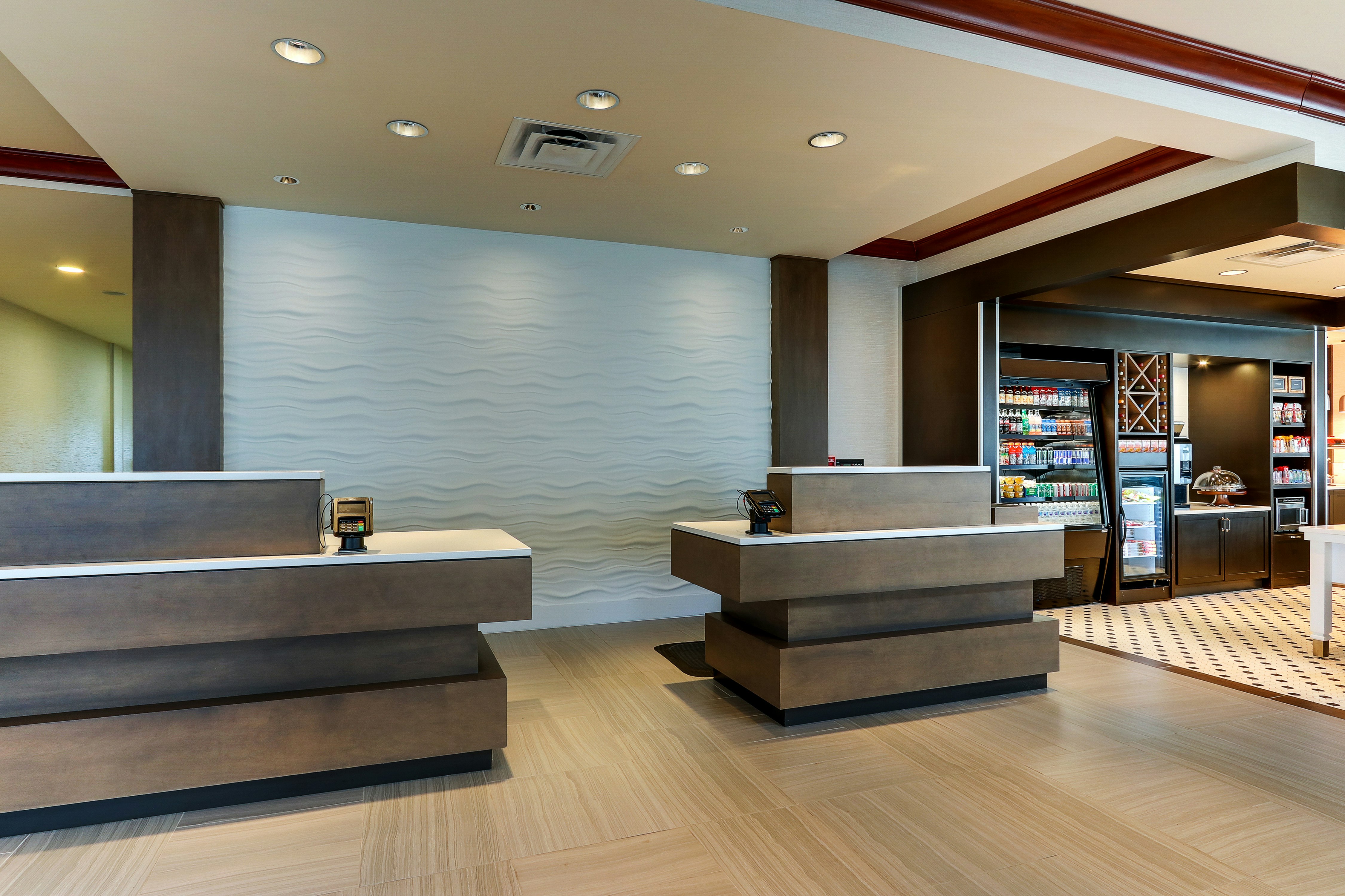 Hilton Garden Inn Indianapolis Airport 6/66