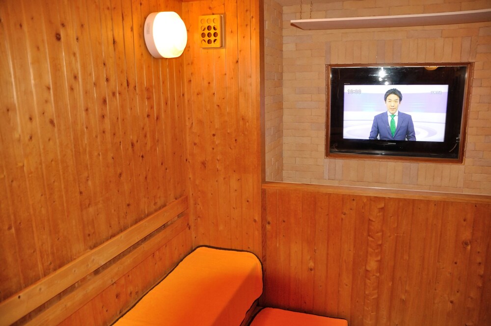 Tateyama Kokusai Hotel 27/61