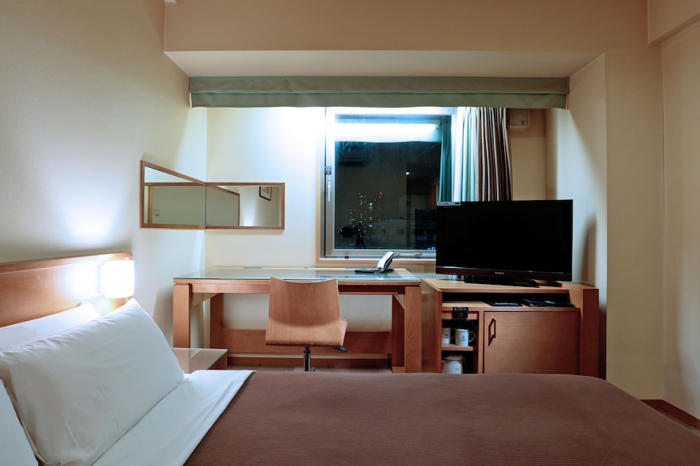 Candeo Hotel Uenokouen Ueno Park 56/63