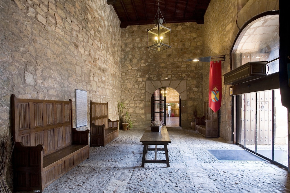 Parador de Siguenza 30/63