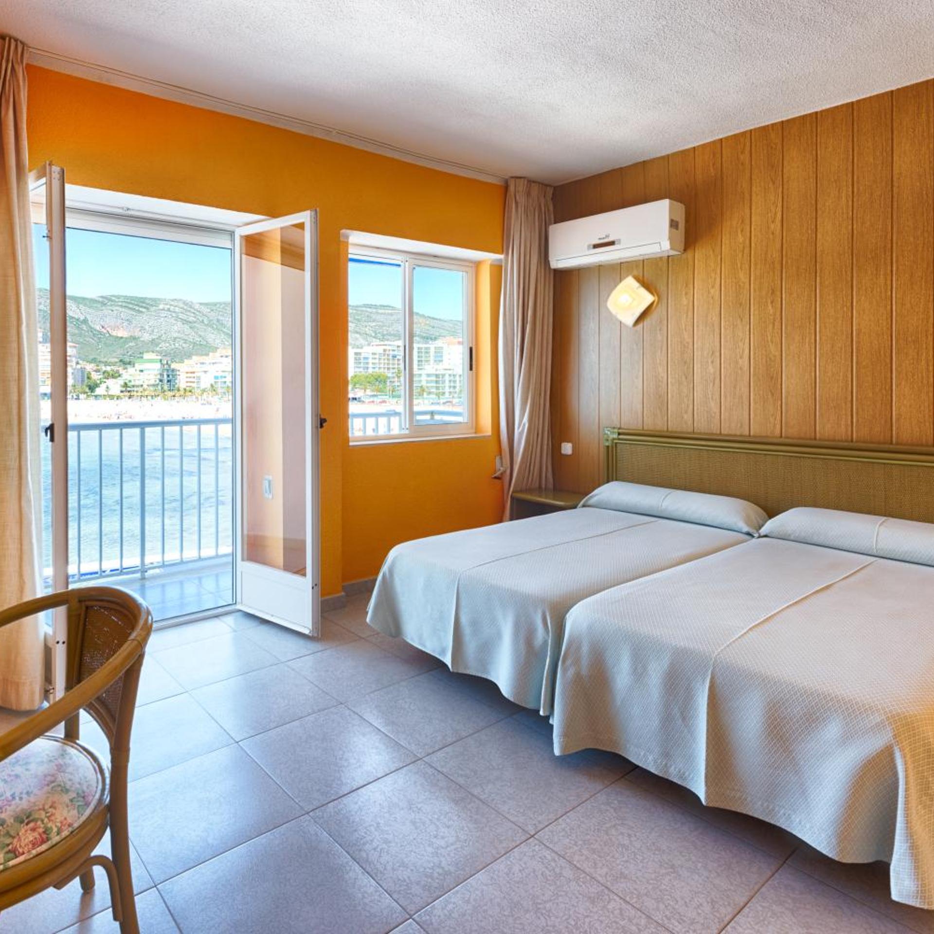 Hotel Marina 8/41