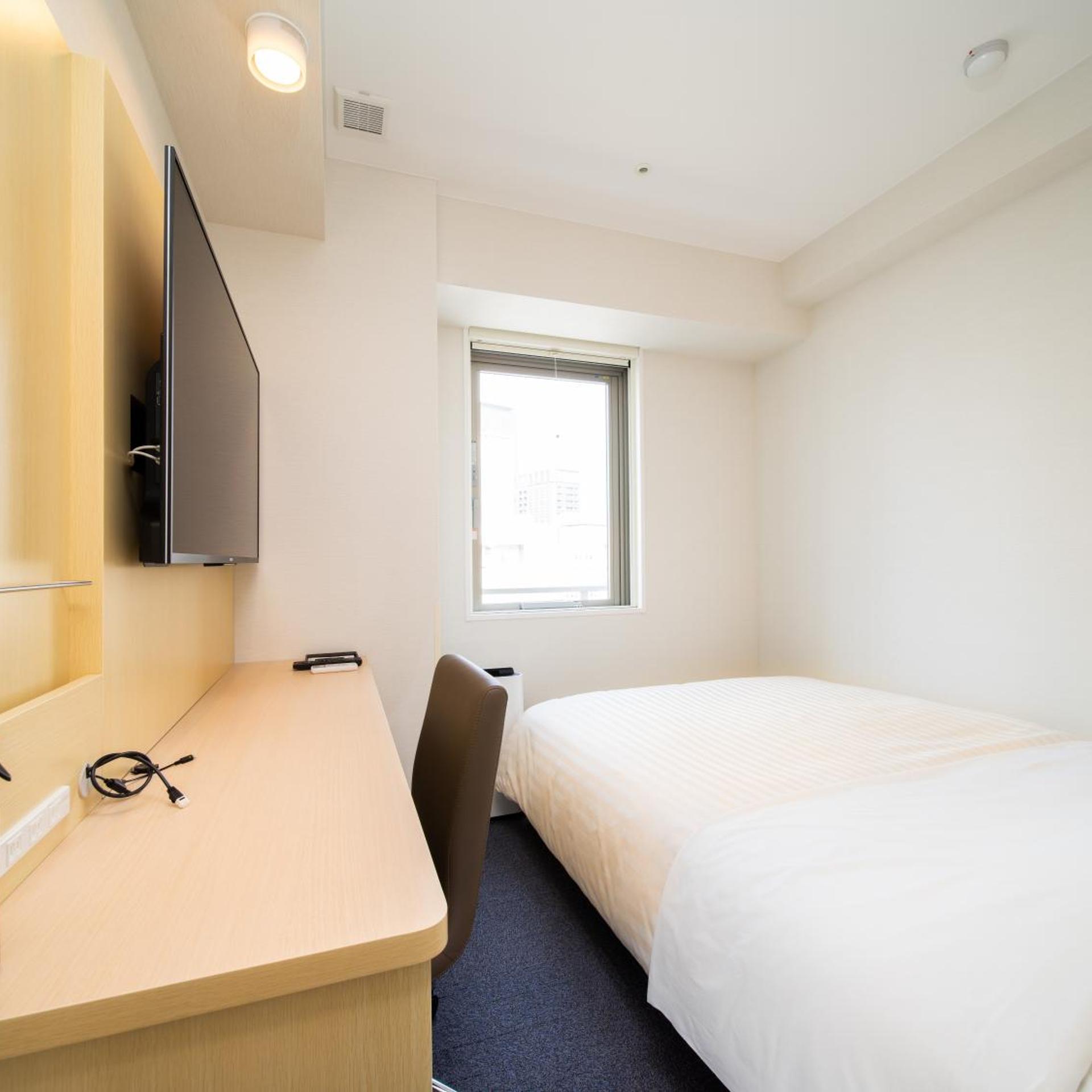 Super Hotel Tokyo Shiba 18/53