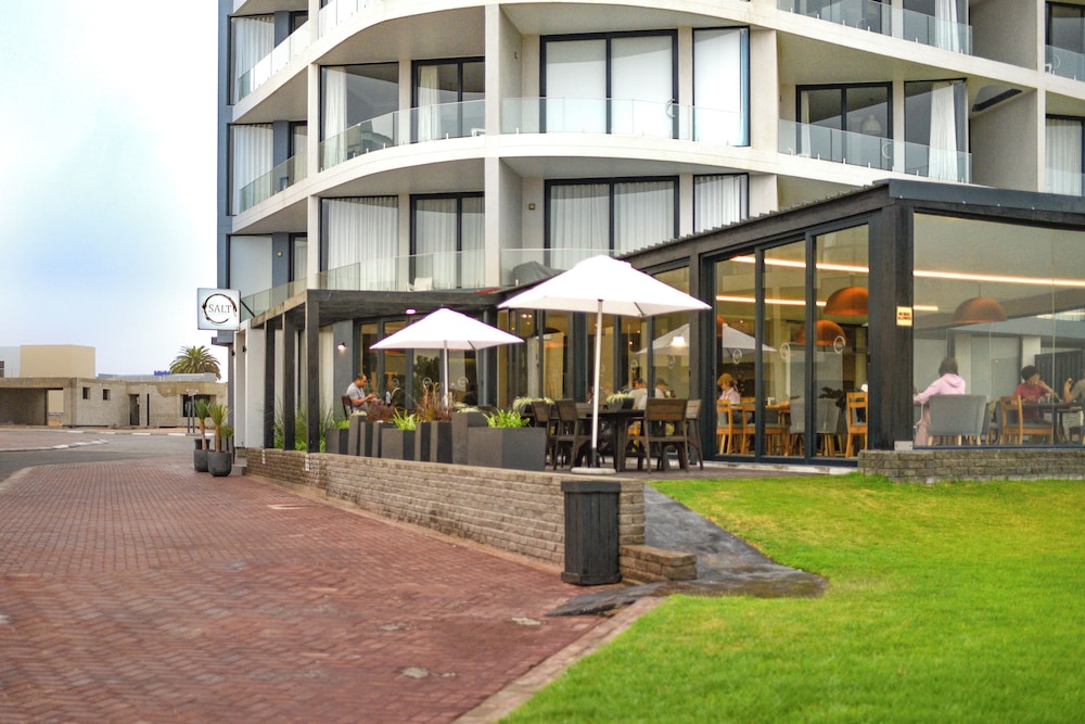 Bay View Resort Namibia 10/49