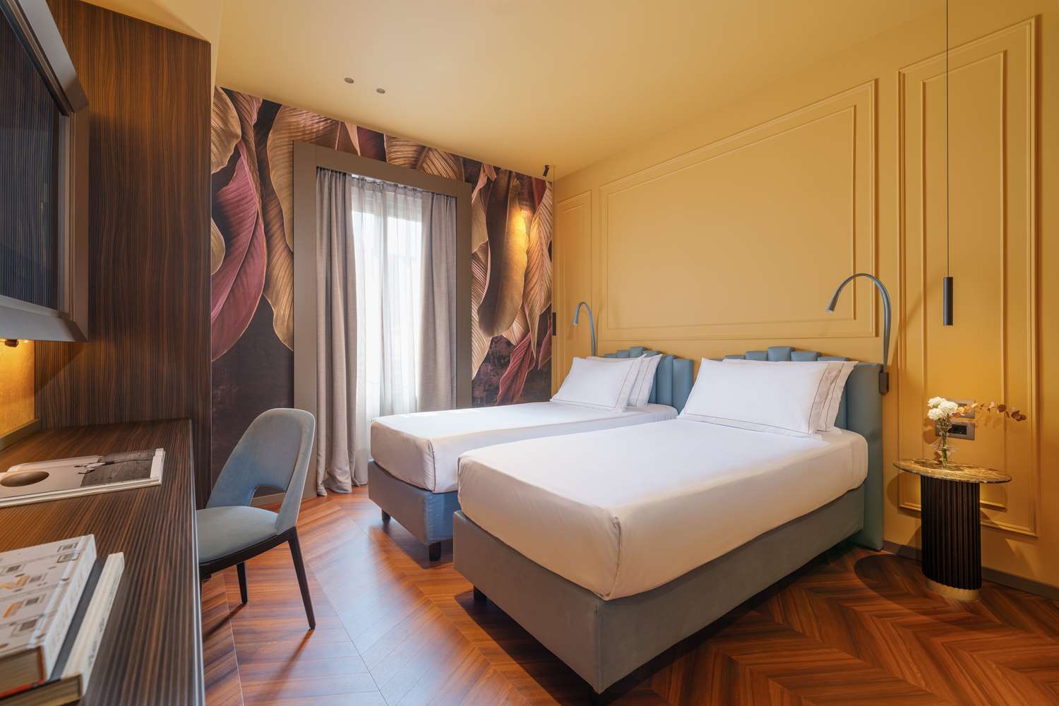 Worldhotel Casati 18 29/63