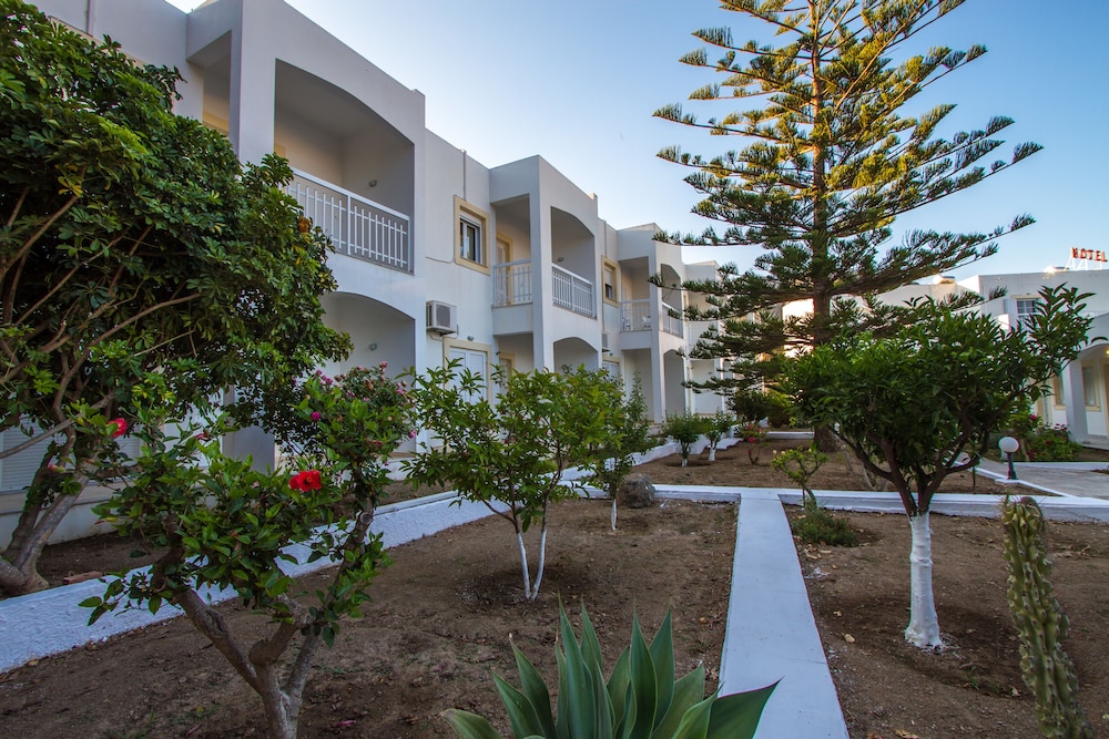 Irene Hotel 38/47