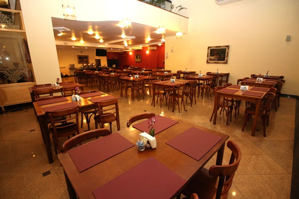 Hotel Carlton Plaza Sao Jose dos Campos 36/50