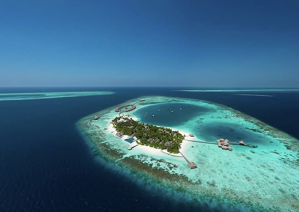 Huvafen Fushi 14/105