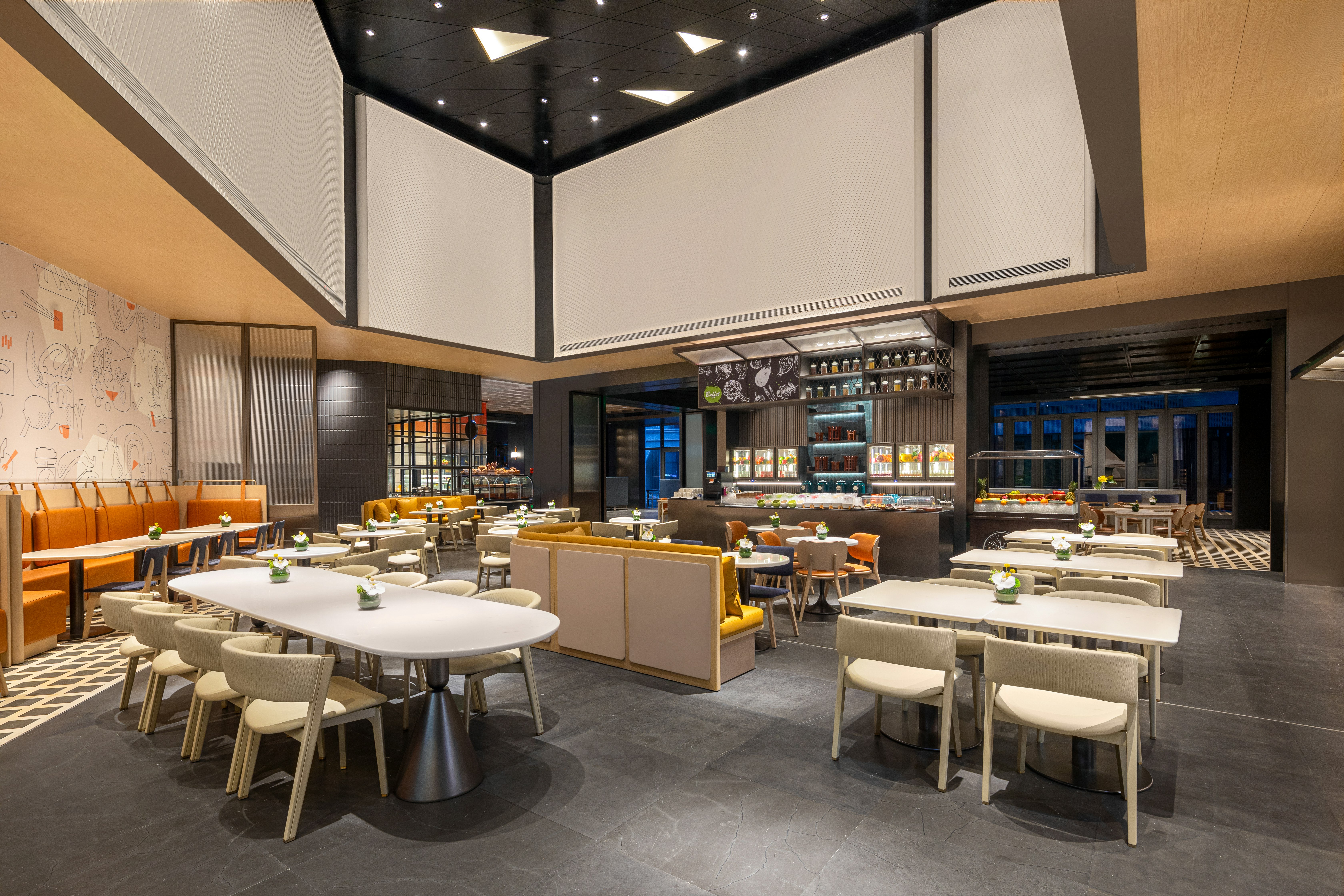 EVEN Hotel Shanghai Hongqiao CBD 11/14