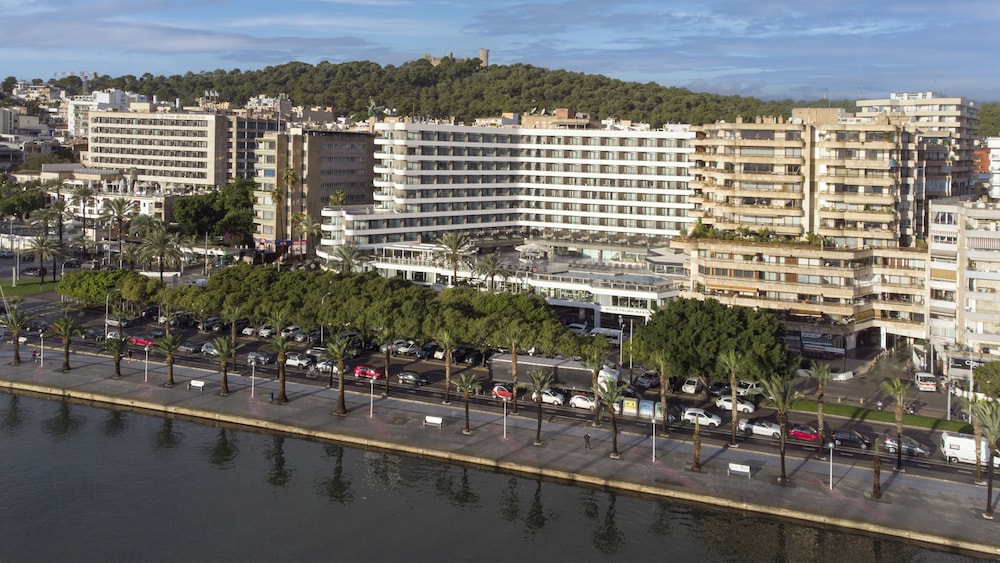 Melia Palma Marina 70/76