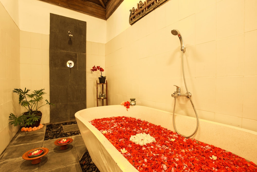 Ubud Raya Villa 50/50