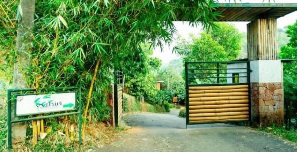 Vythiri Greens Resort 6/25