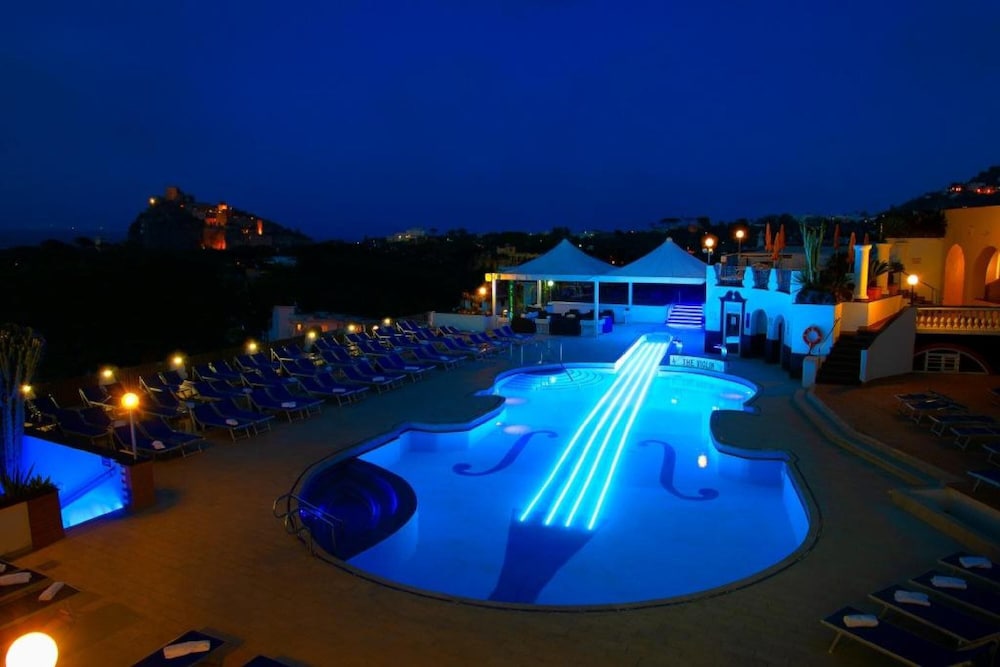 HOTEL TERME PRESIDENT 44/50