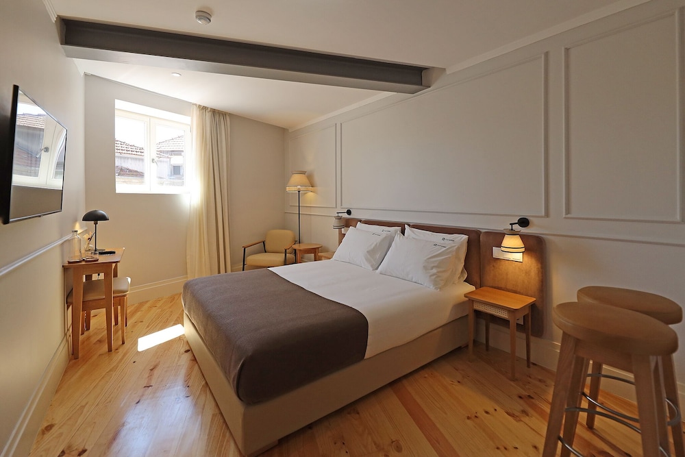 Memoria Porto FLH Hotels 11/50