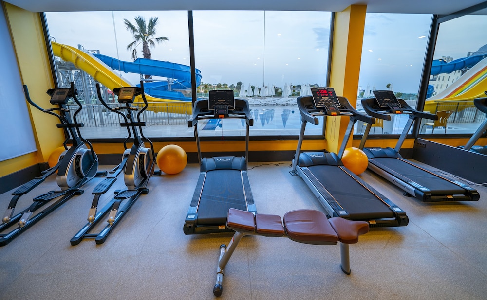 Campus Hill Hotel - All Inclusive 28/50