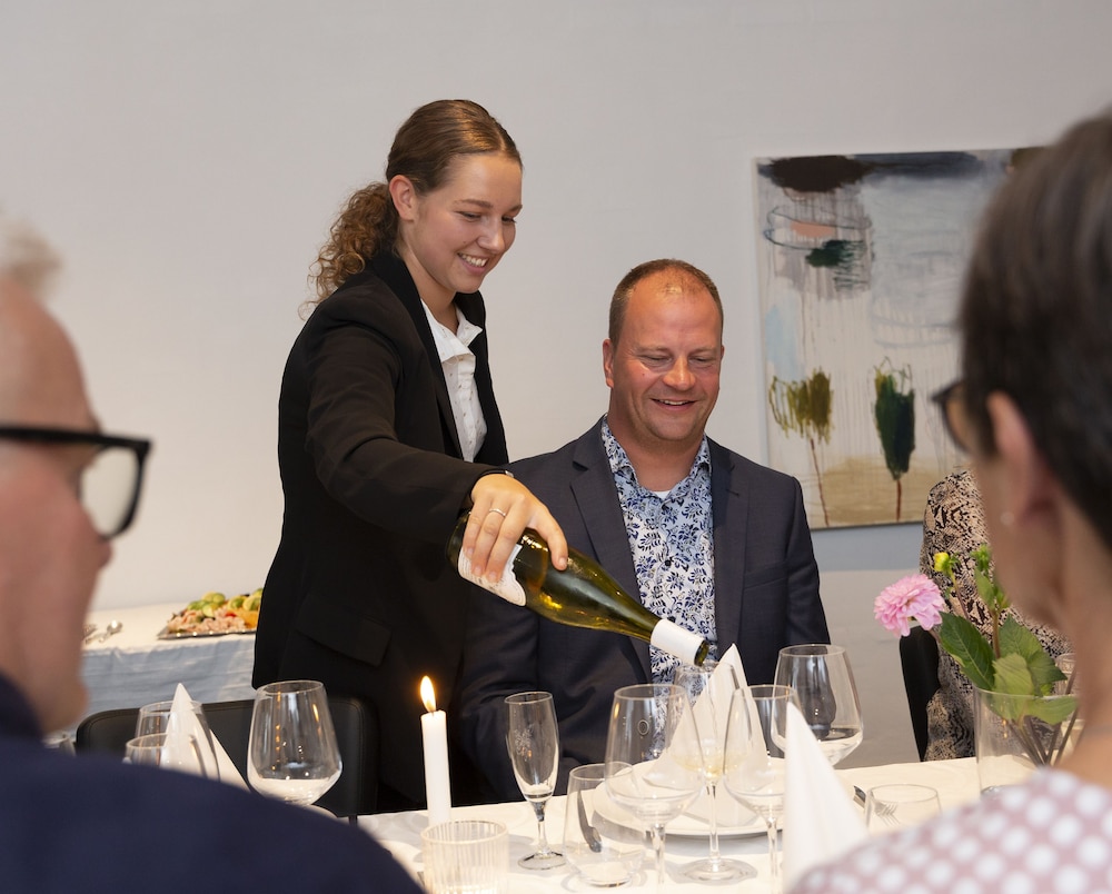 Hotel Birkegaarden 5/49