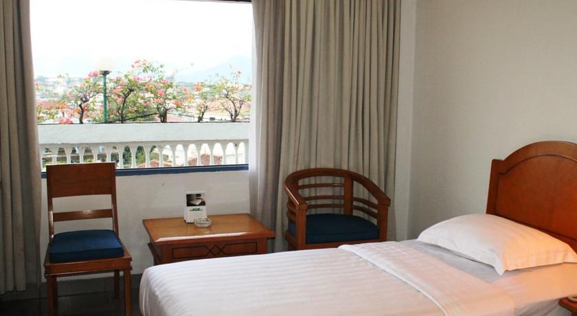 Hotel Marcopolo 14/23