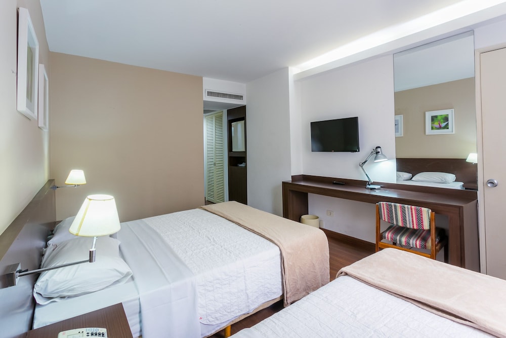 Gran Villagio Hotel SP 31/73