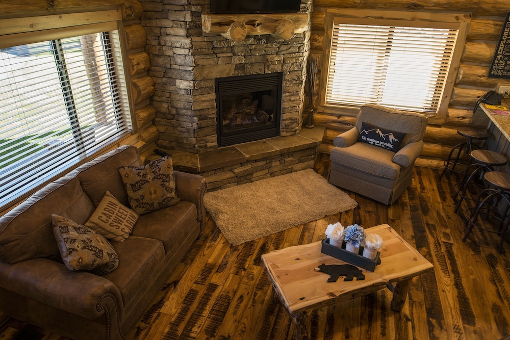 Kodiak Mountain Resort 27/46