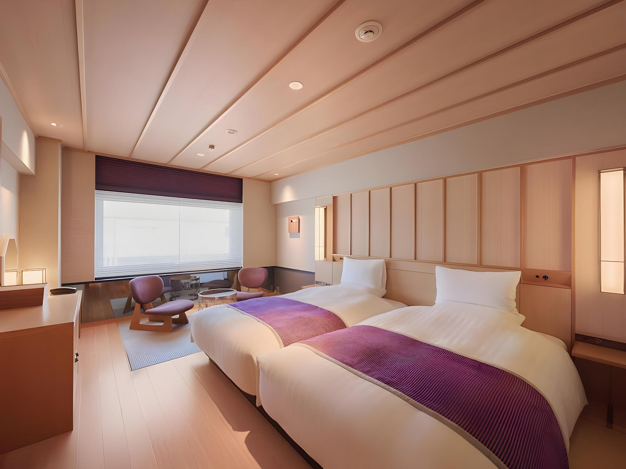 Kyo, Premium, Single Bed