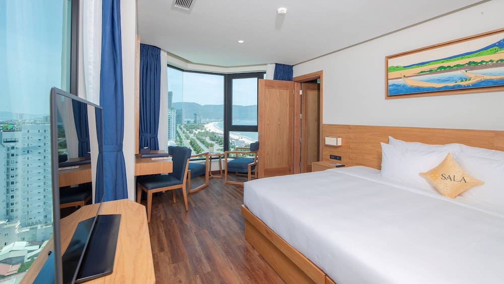 CONNECTING, FAMILY SUITE