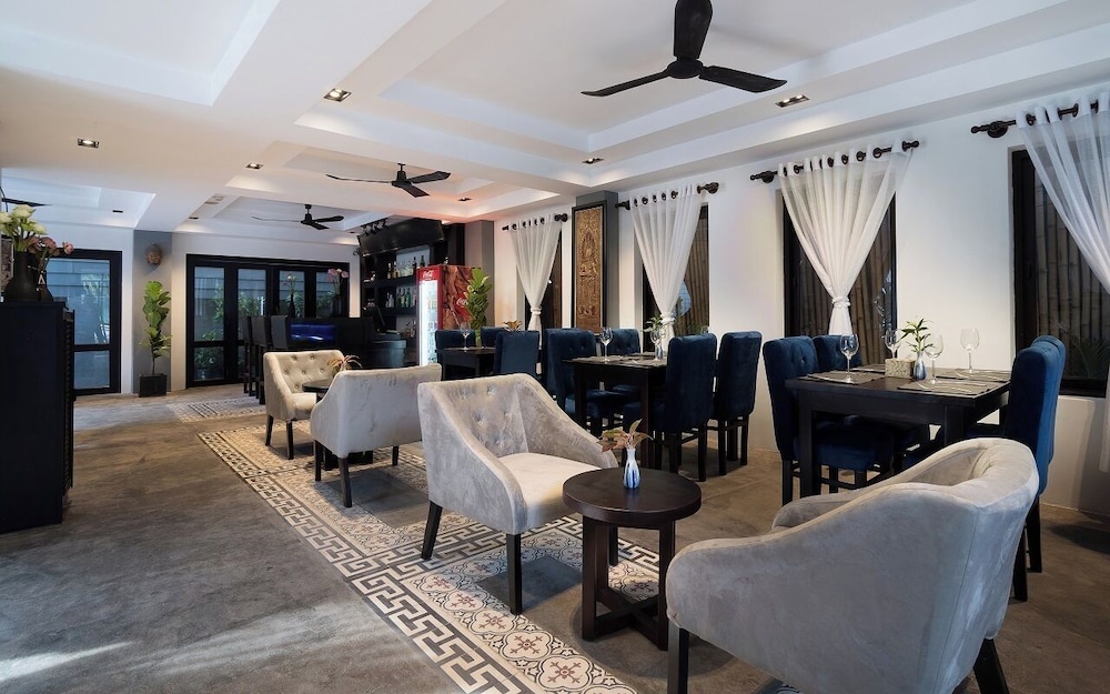 Le Cocon Boutique Hotel 51/62