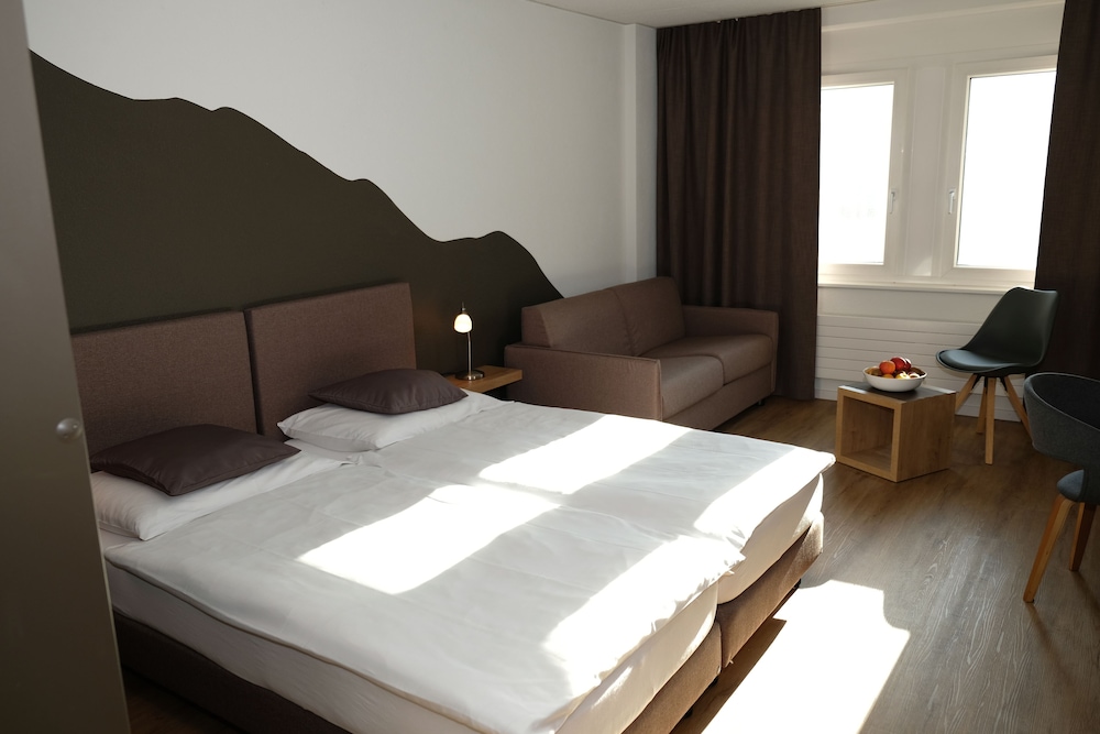 Tailormade Hotel STANS SUD 13/44