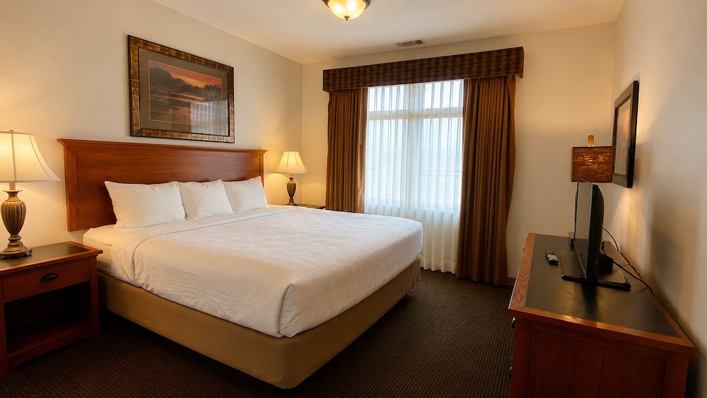 Deluxe, Town House, Multiple Beds, Lake View